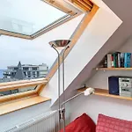 Apartman Frisia Whg. 31 Heringsdorf