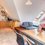Frisia Whg. 31 Apartman Heringsdorf