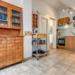 Apartman Frisia Whg. 31 *
