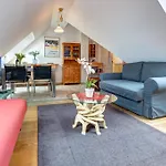 Frisia Whg. 31 Heringsdorf