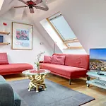 Frisia Whg. 31 Apartman