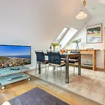 Frisia Whg. 31 Apartman *