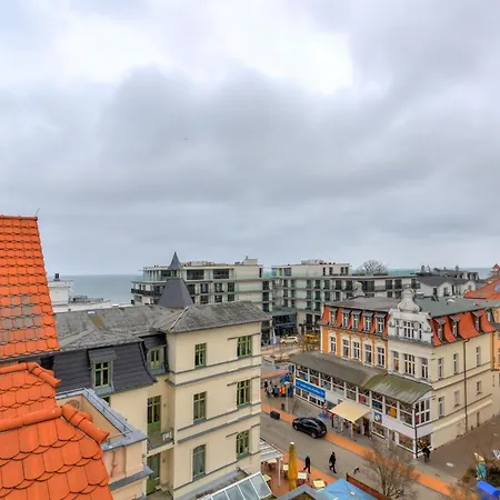 Frisia Whg. 31 Apartamento