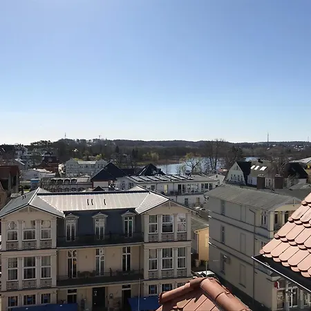 Appartamento Frisia Whg. 31