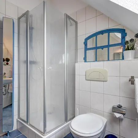 Frisia Whg. 31 Apartment