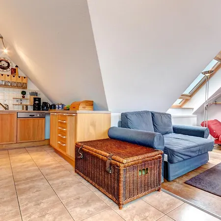 Frisia Whg. 31 Appartamento *