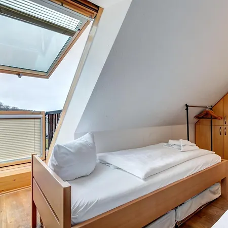 Frisia Whg. 31 Appartamento