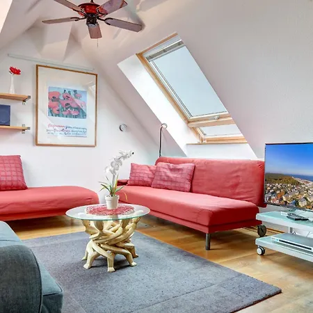 Frisia Whg. 31 Apartment