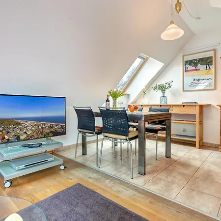 Frisia Whg. 31 Apartment *
