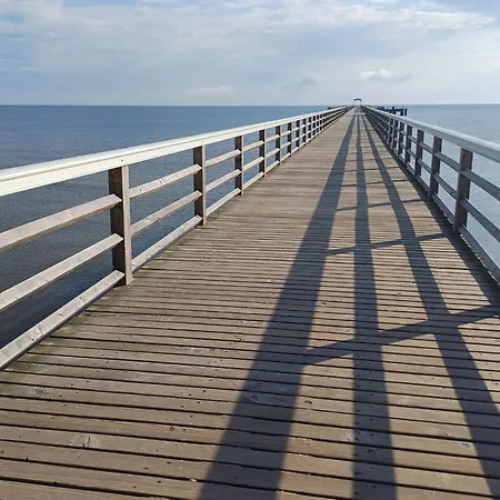 Frisia Whg. 31 Appartamento *