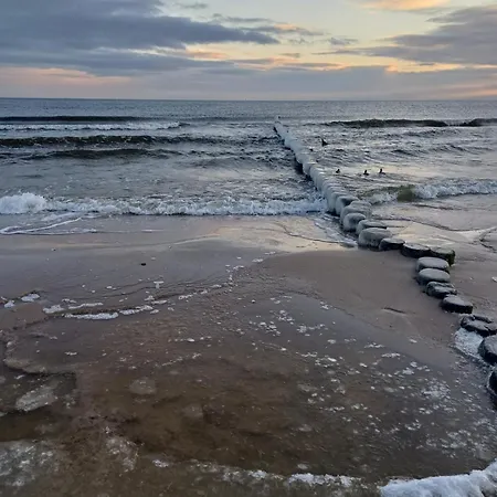 Frisia Whg. 31 Appartamento *