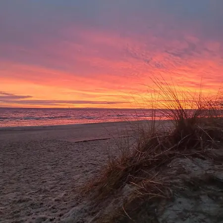 Frisia Whg. 31 Heringsdorf (Usedom)