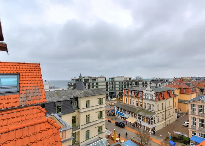 Frisia Whg. 31 Apartment