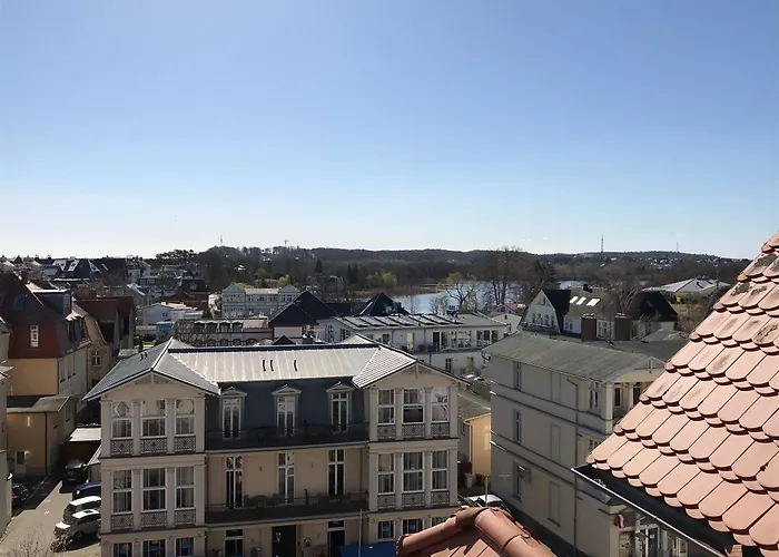 Apartment Frisia Whg. 31