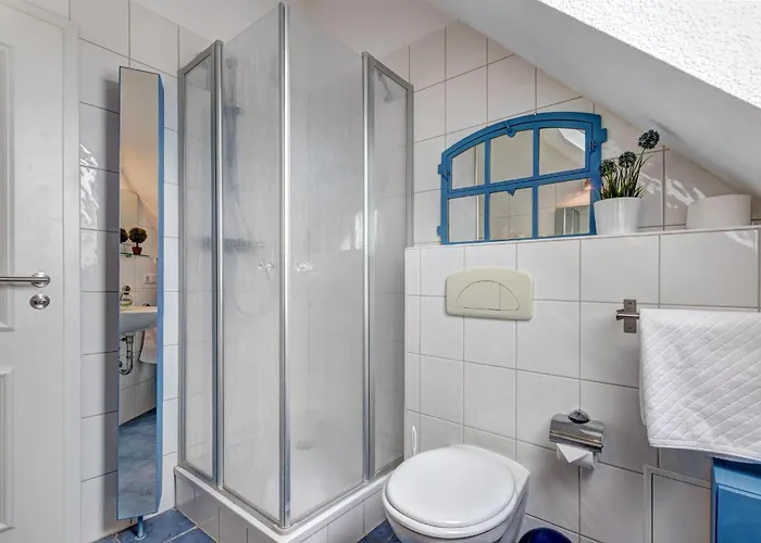 Frisia Whg. 31 Apartment
