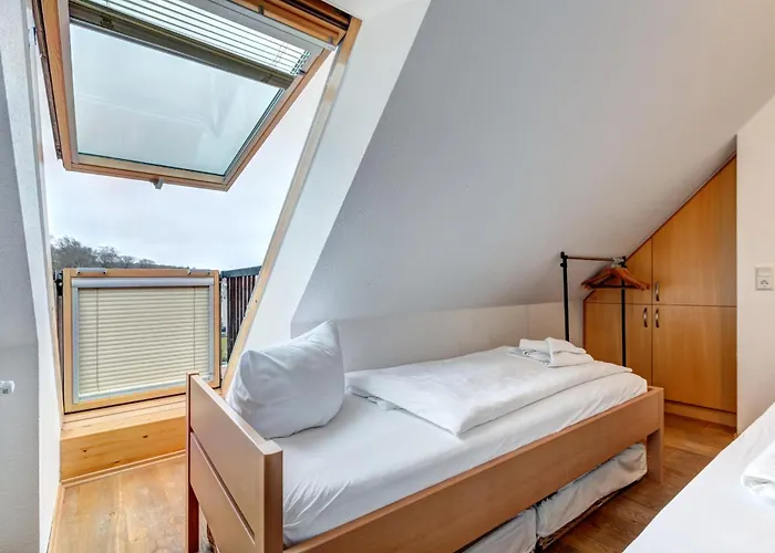 Frisia Whg. 31 Apartment